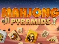 Spill Mahjong Pyramids
