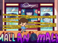 Spill Mall Anomaly