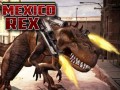 Spill Mexico Rex