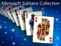 Spill Microsoft Solitaire Collection
