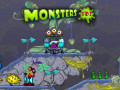 Spill Monsters TD 2