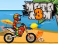 Spill Moto X3M