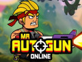 Spill Mr Autogun Online