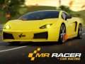 Spill MR RACER - Car Racing