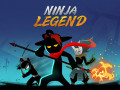 Spill Ninja Legend