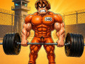 Spill Obby: Pump Up Your Muscles
