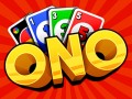 Spill ONO Card Game