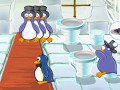 Penguin Cookshop