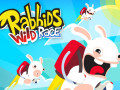 Spill Rabbids Wild Race