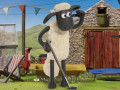 Spill Shaun The Sheep Baahmy Golf