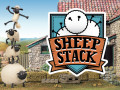 Spill Shaun The Sheep Sheep Stack