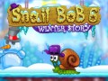 Spill Snail Bob 6