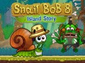 Spill Snail Bob 8