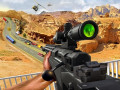 Spill Sniper Combat 3D