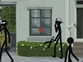 Spill Sniper Shooter: Stickman Killing Game