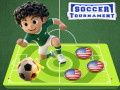 Spill Soccer Tournament