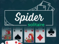 Spill Spider Solitaire