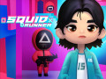 Spill Squid Runner