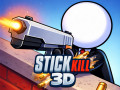 Spill Stick Kill 3D