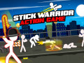 Spill Stick Warrior Action Game