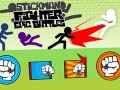 Spill Stickman Fighter: Epic Battles