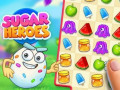 Spill Sugar Heroes