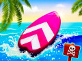 Spill Summer Rider 3D