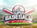 Spill Super Baseball