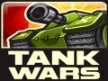 Spill Tank Wars