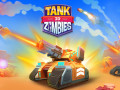 Tank Zombies 3D