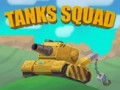 Spill Tanks Squad