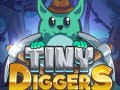Spill Tiny Diggers