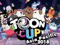 Spill Toon Cup Asia Pacific 2018