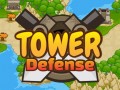 Spill Tower Defense