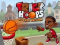 Spill Trick Hoops Puzzle Edition