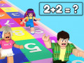 Spill UGC Math Race