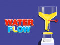 Spill Water Flow