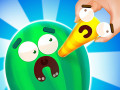 Spill Worm Out: Brain Teaser Games