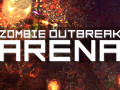 Spill Zombie Outbreak Arena