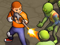 Spill Zombie Survival
