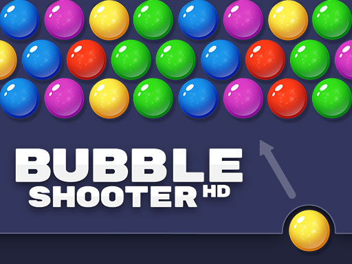 Bubble Shooter 🕹️ Play Bubble Shooter on Play123